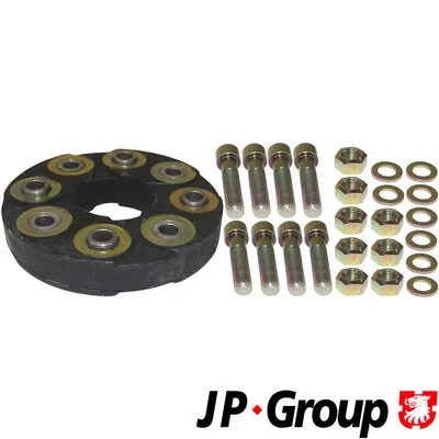 Joint, propshaft